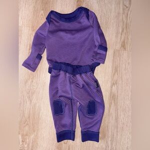 Patagonia Capaline infant